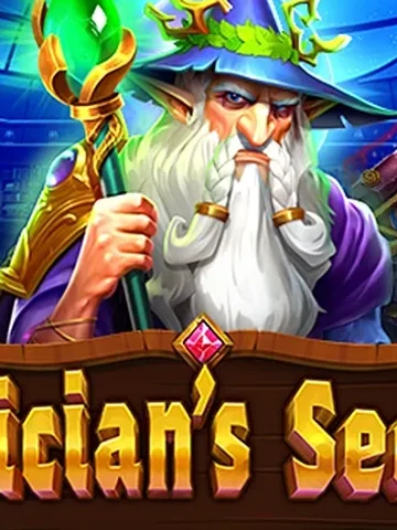 Magician’s Secrets slot