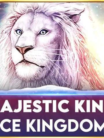 Majestic King - Ice Kingdom slot