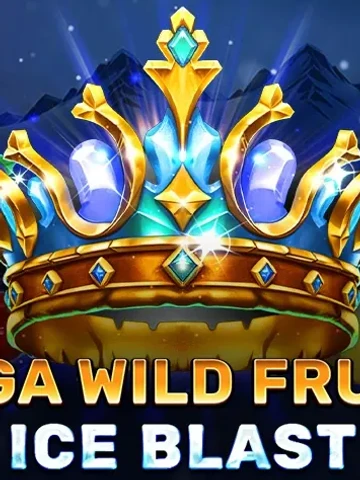 Mega Wild Fruits - Ice Blast slot