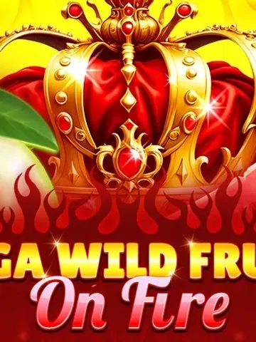 Mega Wild Fruits - On Fire slot