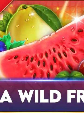 Mega Wild Fruits slot