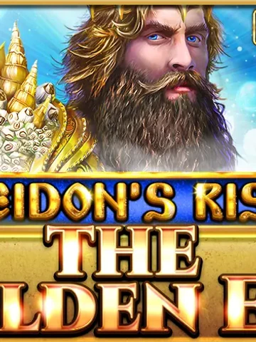 Poseidon's Rising - The Golden Era slot