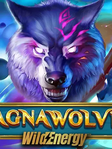 Ragnawolves WildEnergy slot
