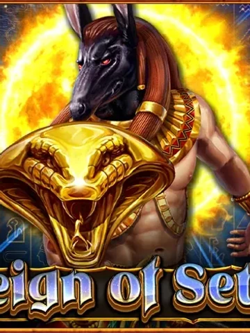 Reign Of Seth slot