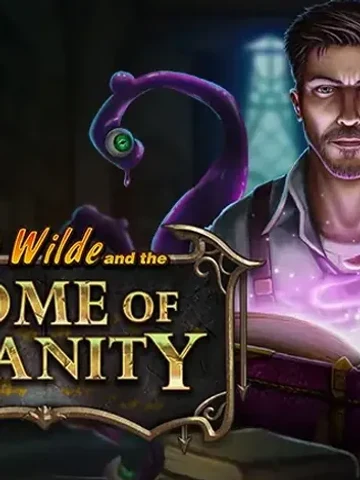 Rich Wilde and the Tome of Insanity slot