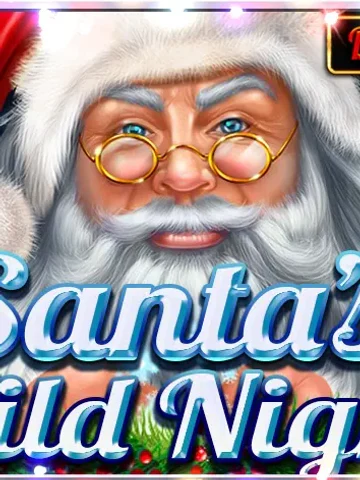 Santa’s Wild Night slot