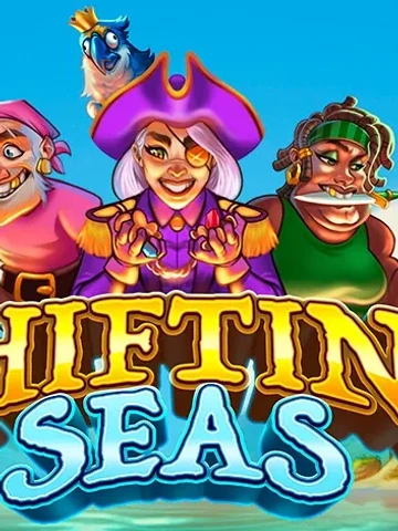 Shifting Seas slot