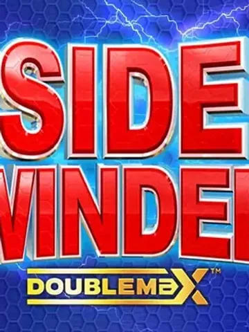 Sidewinder DoubleMax slot