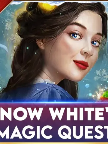 Snow White's Magic Quest slot