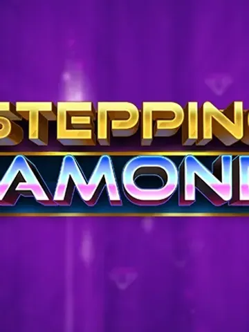 Stepping Diamonds slot
