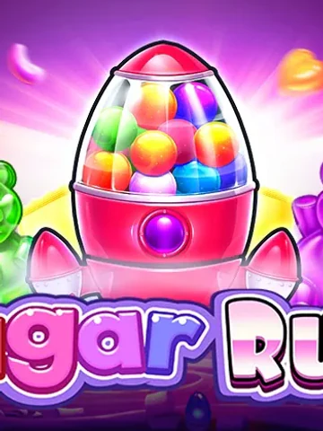 Sugar Rush slot