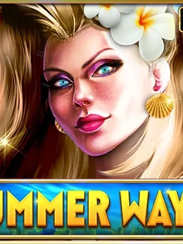 Summer Ways slot