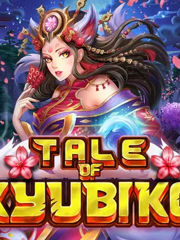 Tale of Kyubiko slot