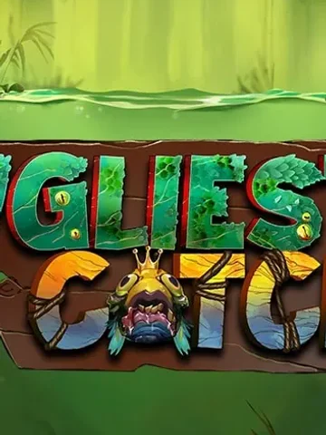 Ugliest Catch slot