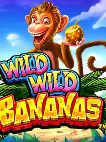Wild Wild Bananas slot