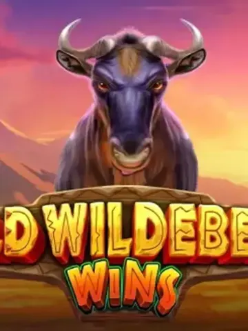 Wild Wildebeest Wins slot