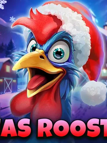 Xmas Rooster slot